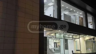 Коммерческое помещение, 1000 кв.м., Сабуртало