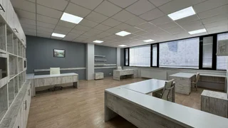 Офис Ваке, 134 кв.м