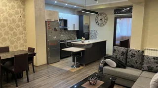 4-комнатная квартира. Исани