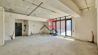4-комнатная квартира 166 м², Цотне Дадиани 100, $226000