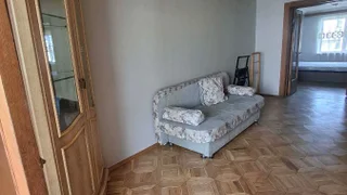 2 room Flat For Rent. Districts of Vazha-Pshavela