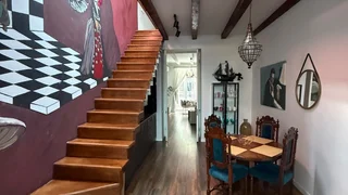 Назад в страну чудес – Alice Loft