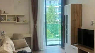 3-комнатная квартира. Ортачала