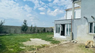 5 room Private House For Sale. Varketili
