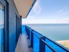 Orbi City Вид на море - Золотая коллекция