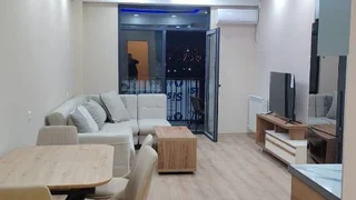 3-комнатная квартира в Тбилиси