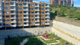 5-комнатная квартира в Тбилиси