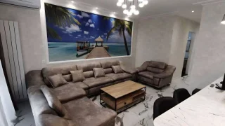 Квартиру 2+1, Горгиладзе 69, $850