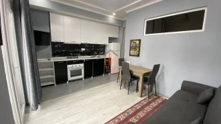 1+1, 36 м², Джавахишвили 57, $400