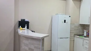 2-комнатная квартира в Тбилиси