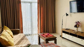 2 room Flat Daily rent. Ortachala