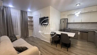 2-комнатная квартира район Аэропорта, 48 кв.м, $500