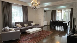 3-комнатная квартира. Вера