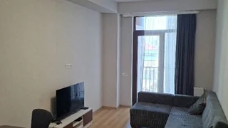 2-комнатная квартира в Тбилиси