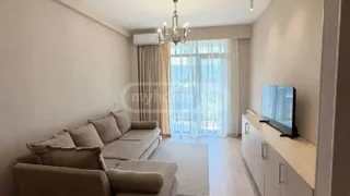 2-комнатная квартира. Ортачала