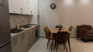 2-комнатная квартира. Сабуртало