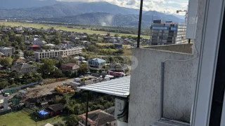 1-комнатная квартира в районе аэропорта
