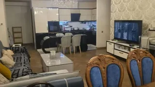 3-комнатная квартира Продаётся. Исани