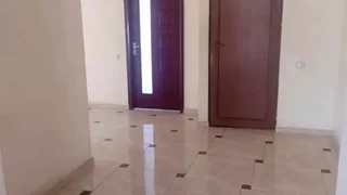 7-комнатная квартира. Навтлуги