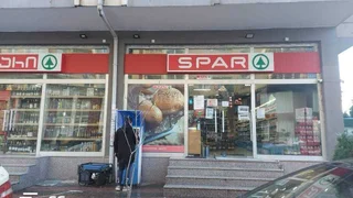 Коммерческое помещение на ул. Горгасали, с арендатором