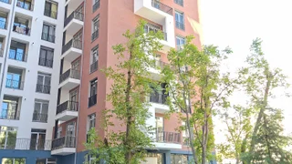 2-комнатная квартира в Тбилиси