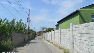 Земельный участок в Мухиани