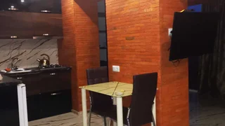 1 room Flat Daily rent. Saburtalo