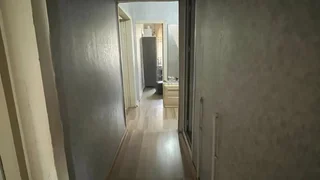 3-комнатная квартира Продаётся. Варкетили