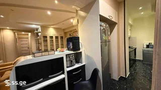 4-комнатная квартира Продаётся. Дигоми