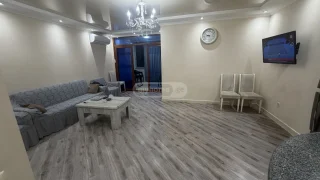 3-комнатная квартира в районе аэропорта