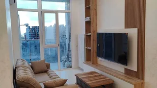 1+1 на Новом Бульваре, 45 м²