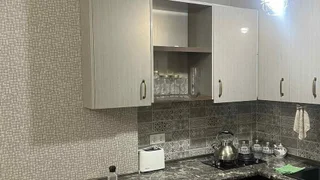 2-комнатная квартира. Сабуртало