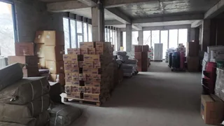 Office For Rent. Lisi lake