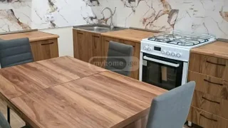 2-комнатная квартира в Тбилиси