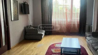 2 комнатная квартира Продаётся. Сабуртало