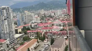 Однокомнатный отель. Дидубе