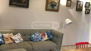 3 room Flat For Rent. Saburtalo