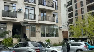 Commercial space For Rent. Saburtalo