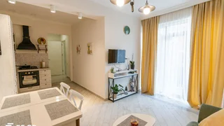 3 room Flat For Sale. Ortachala