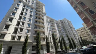 Коммерческое помещение на Rustaveli Ave Mtatsminda