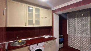1-комнатная квартира в Тбилиси