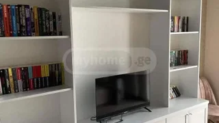 Коммерческое помещение на დავარის ქუჩა 13 Didi digomi