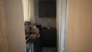 2-комнатный Частный Дом Сдаётся. Вера