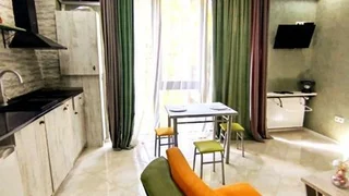 2-комнатная квартира Продаётся. Сололаки