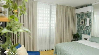 Студия в Орби Сити, 33 кв.м, $53,000