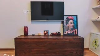 2 room Flat For Rent. Avlabari