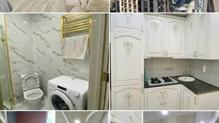 Квартиру-студию, $380