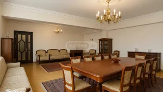 5-комнатная квартира. Сабуртало