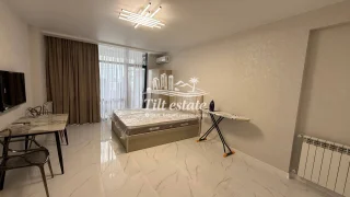 Студия в ЖК BST, Шартава 16, $500