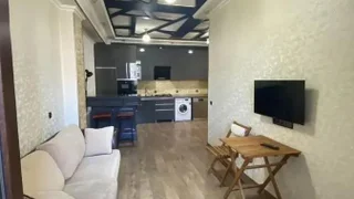 Коммерческое помещение на bochorishvili st. 24 Saburtalo